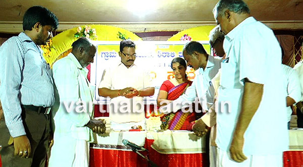 ಭಟ್ಕಳ:ಮದ್ಯ ಮಳಿಗೆಗೆ ಗ್ರಾಮ ಪಂಚಾಯತ್ ಸಭೆಯಲ್ಲಿ ತೀವ್ರ ವಿರೋಧ